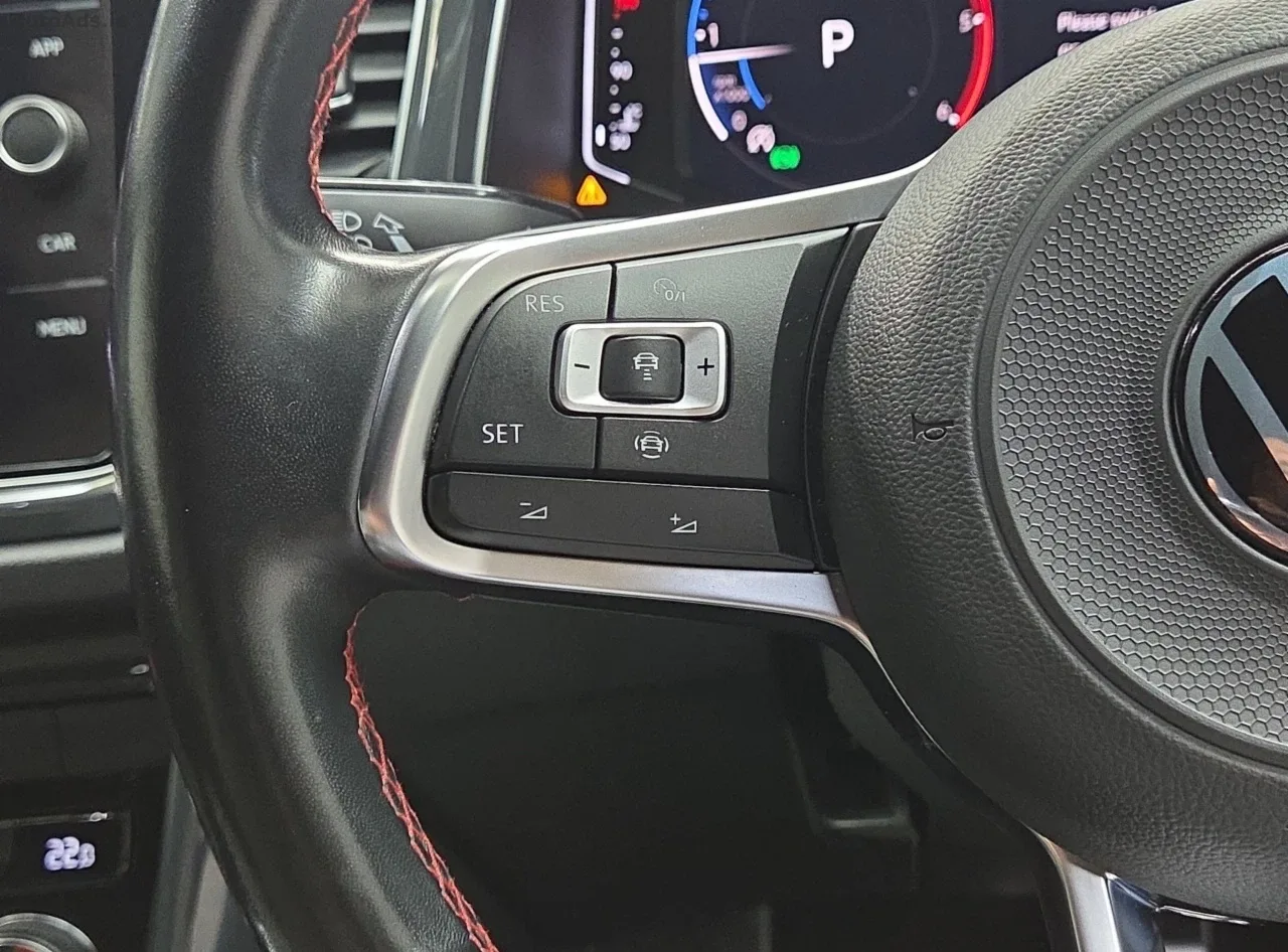 2021 Volkswagen T-Roc – photo 16