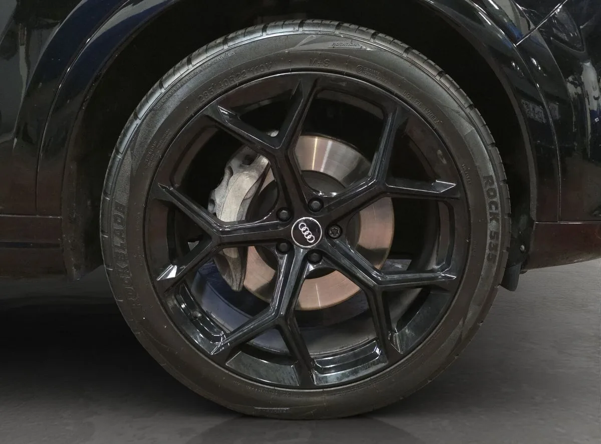 2016 Audi Q7 – photo 19