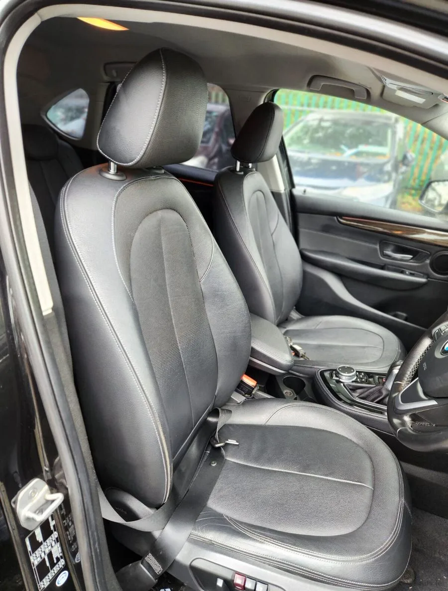 2015 BMW 2-Series – photo 14