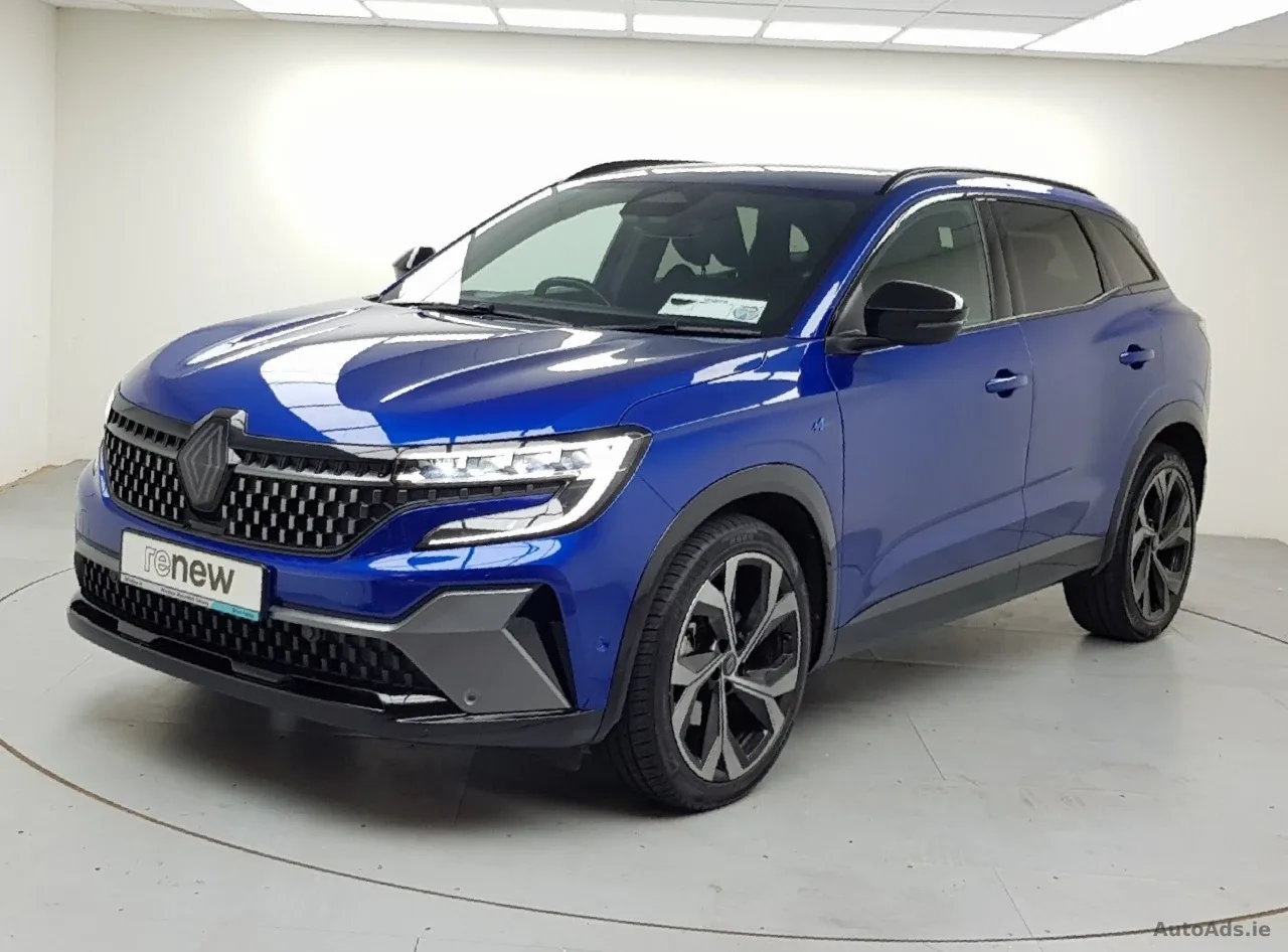 2024 Renault Austral – photo 14