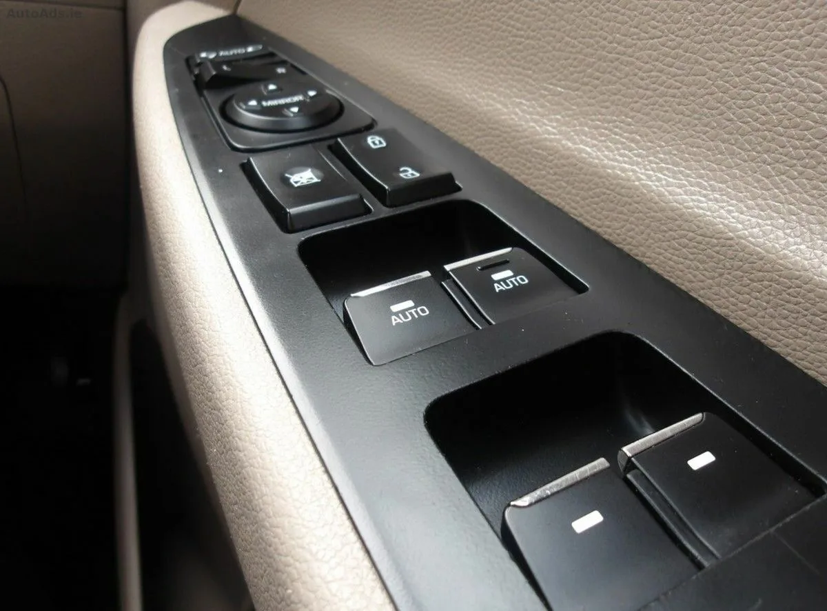 2019 Hyundai Tucson – photo 19
