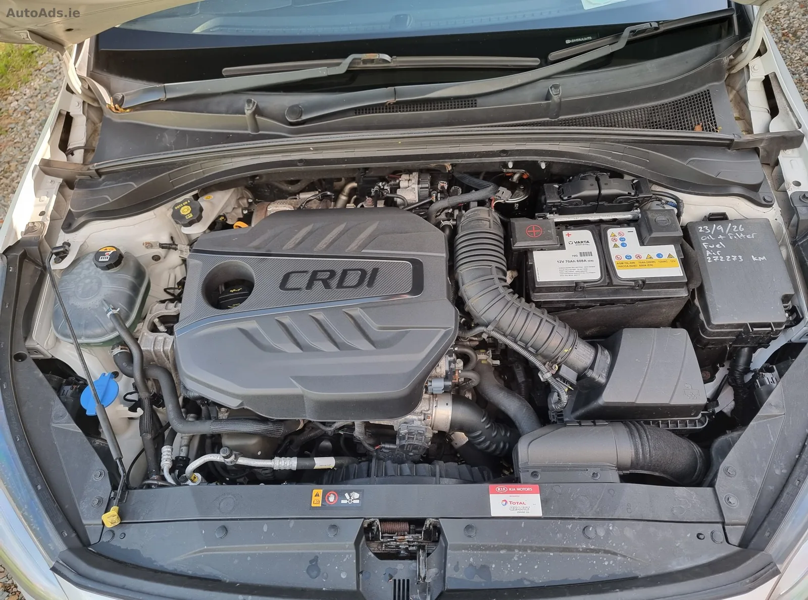 2019 Kia Ceed – photo 10