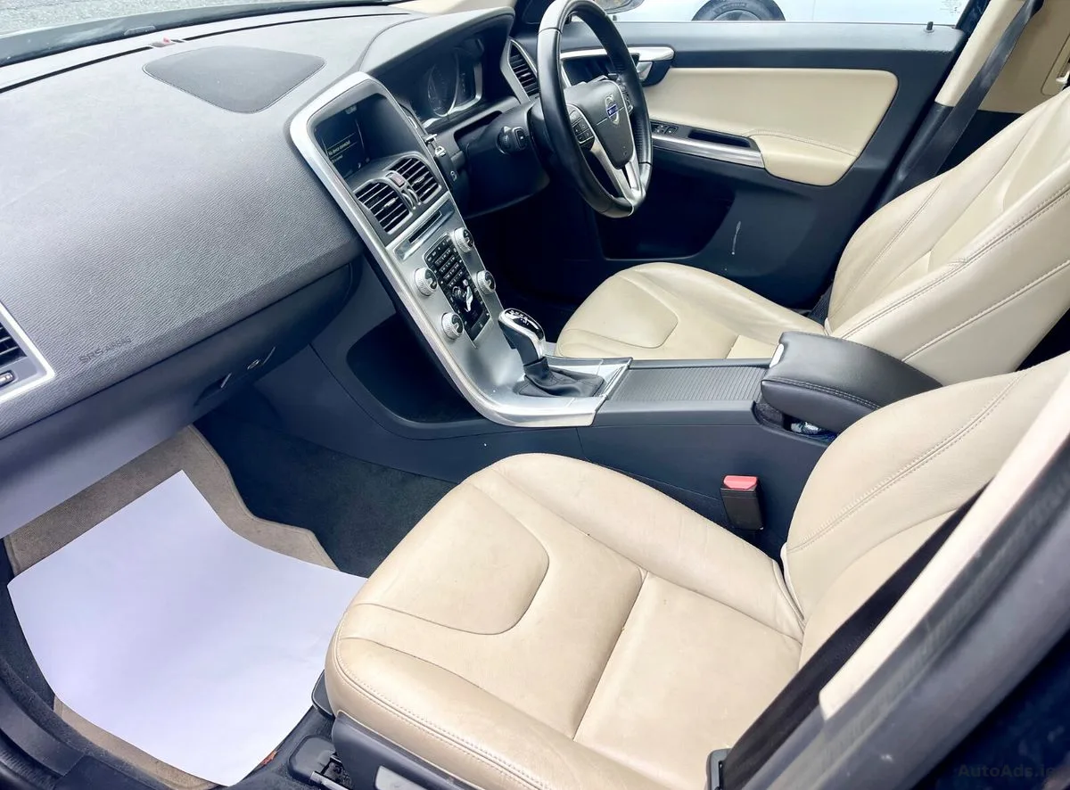 2017 Volvo XC60 – photo 13