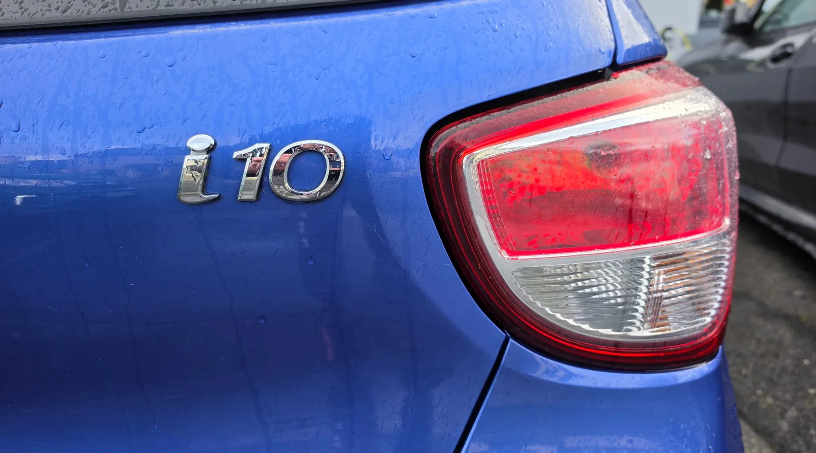 2018 Hyundai i10 – photo 5