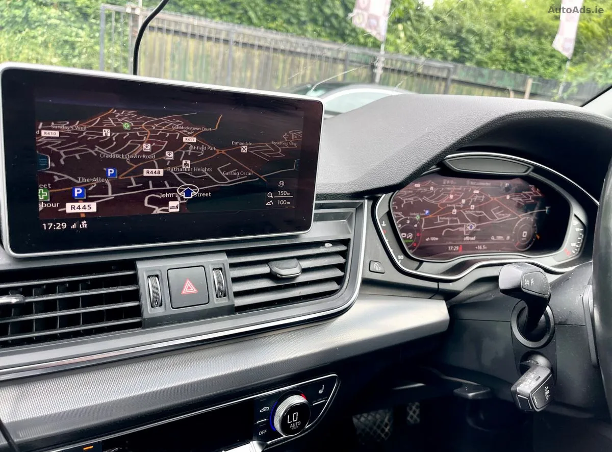 2017 Audi Q5 – photo 10