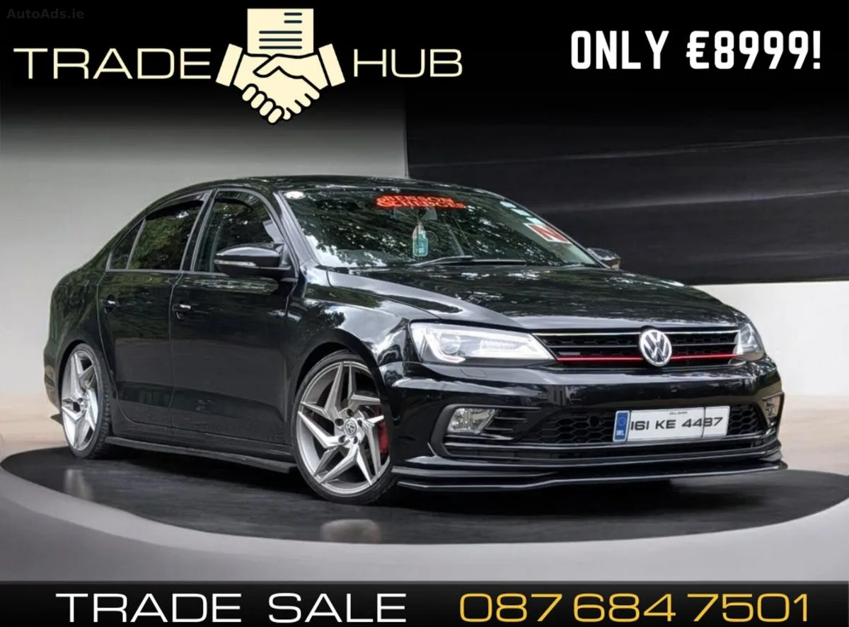 2016 Volkswagen Jetta
