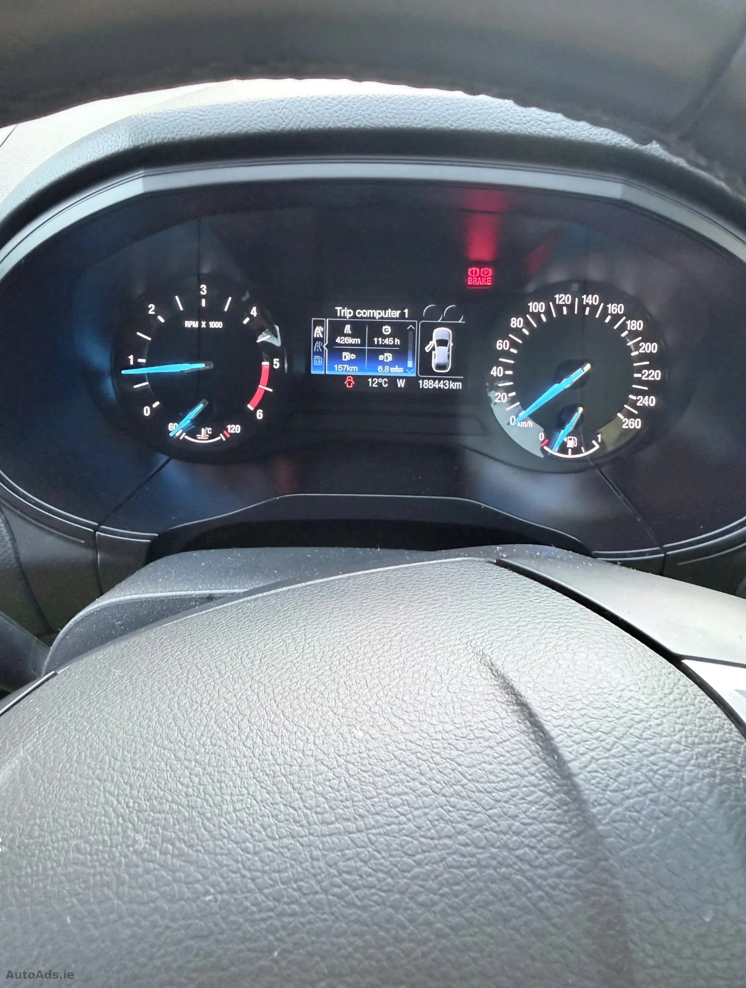 2016 Ford S-Max – photo 7