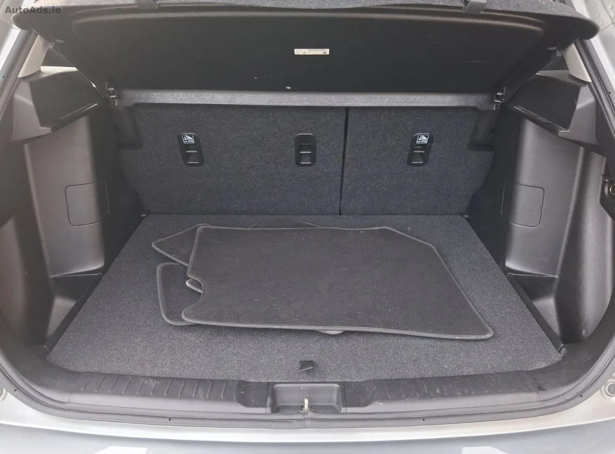 2019 Suzuki Vitara – photo 5