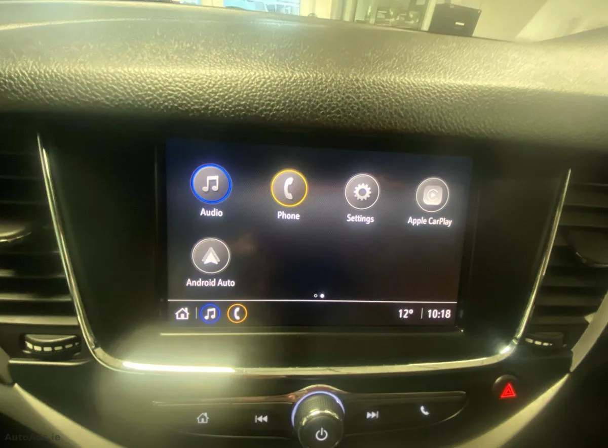 2021 Opel Astra – photo 11