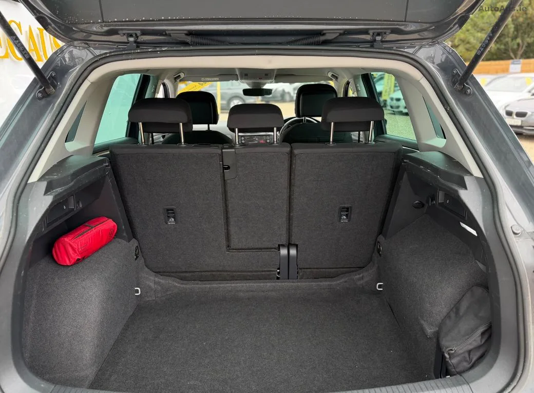 2023 Volkswagen Tiguan – photo 16