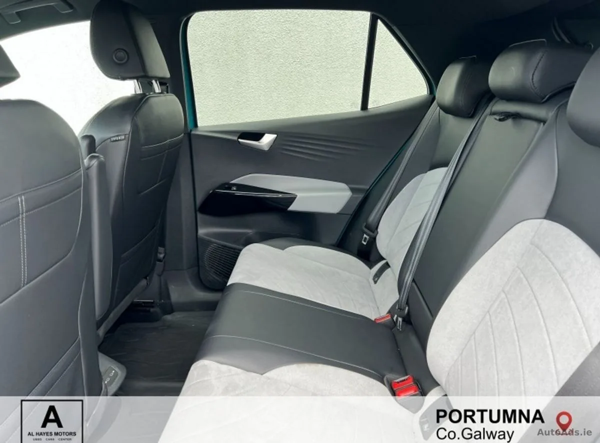 2023 Volkswagen ID.3 – photo 6