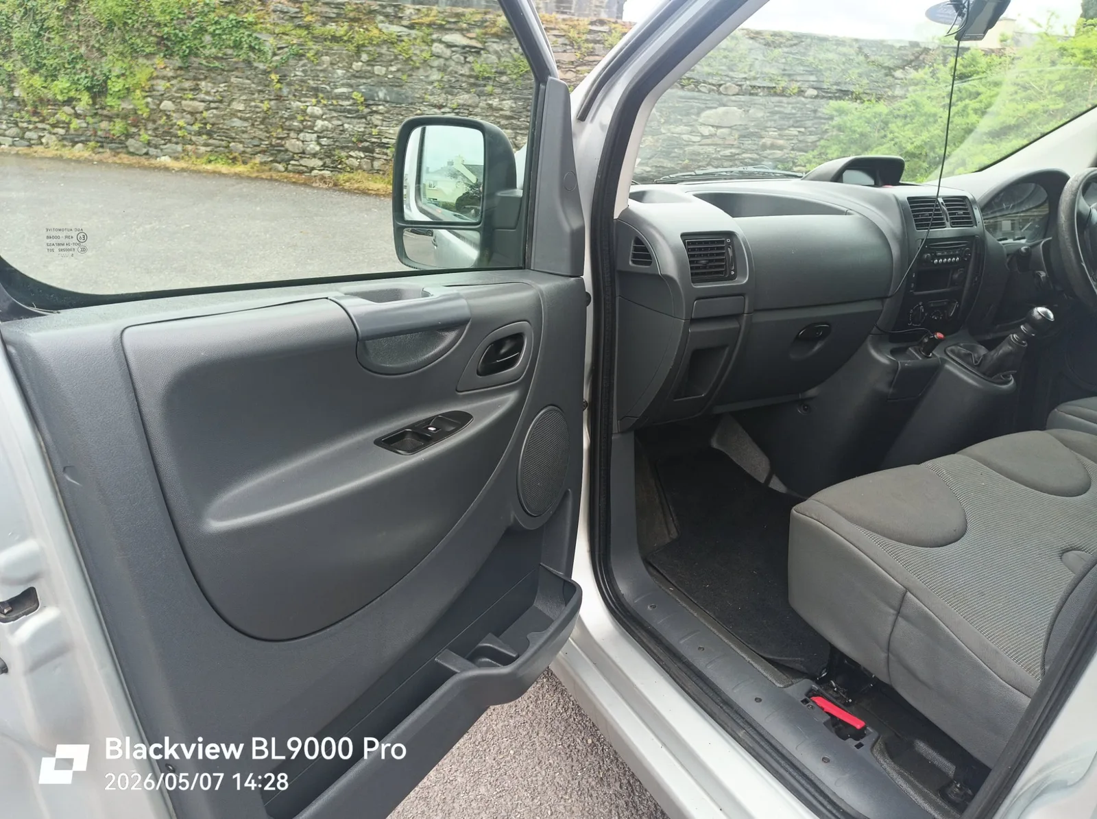 2015 Peugeot Expert – photo 6