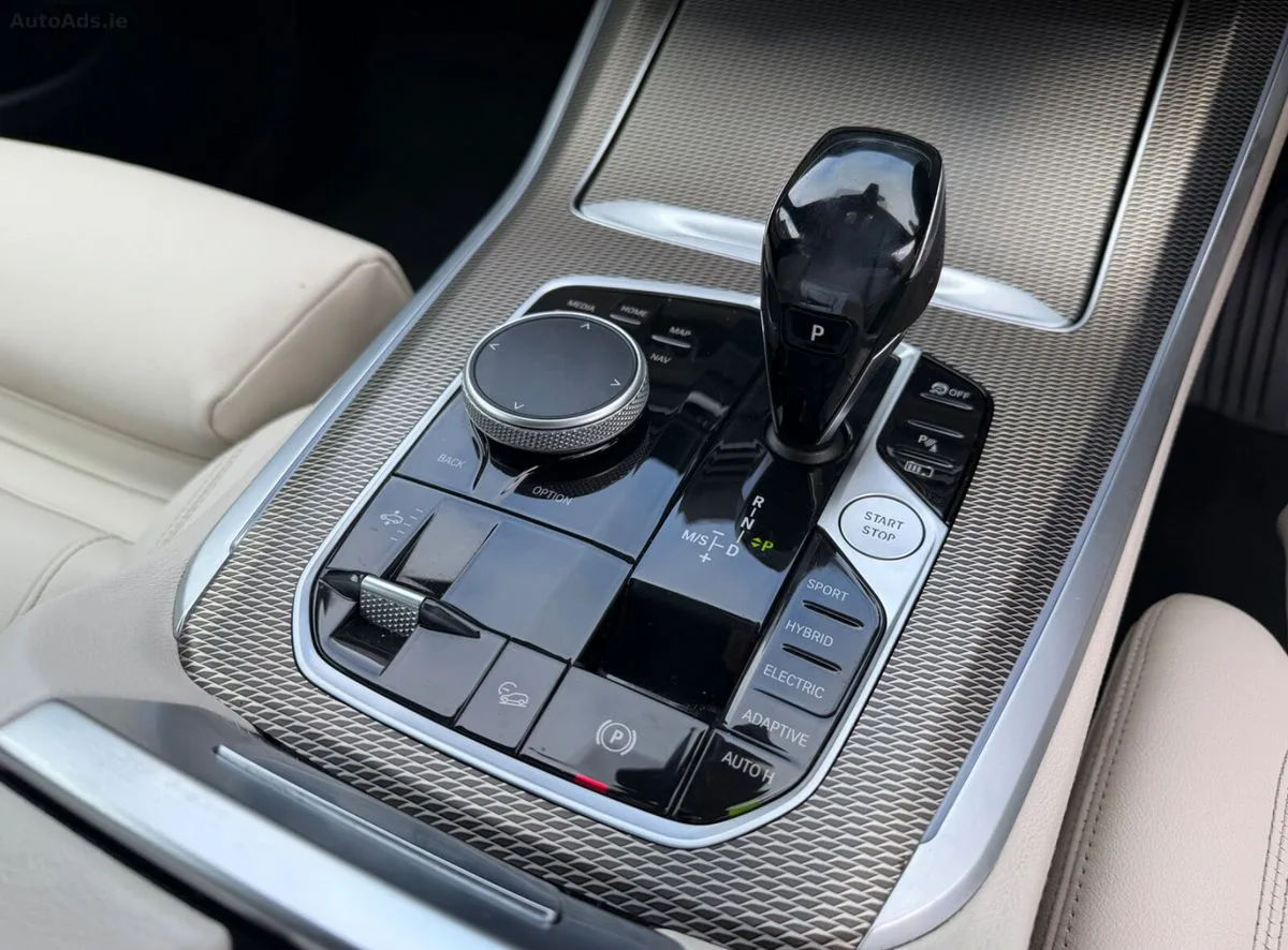 2021 BMW X5 – photo 20
