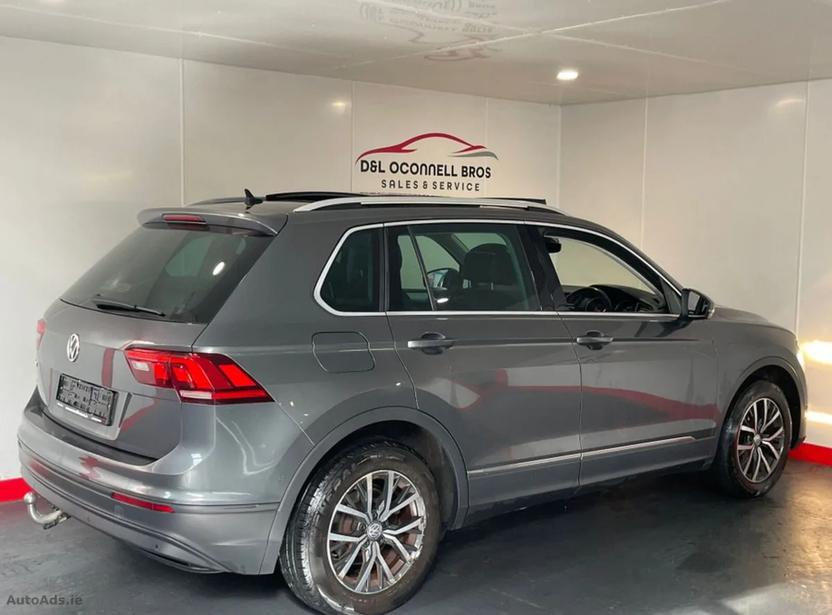 2019 Volkswagen Tiguan – photo 11