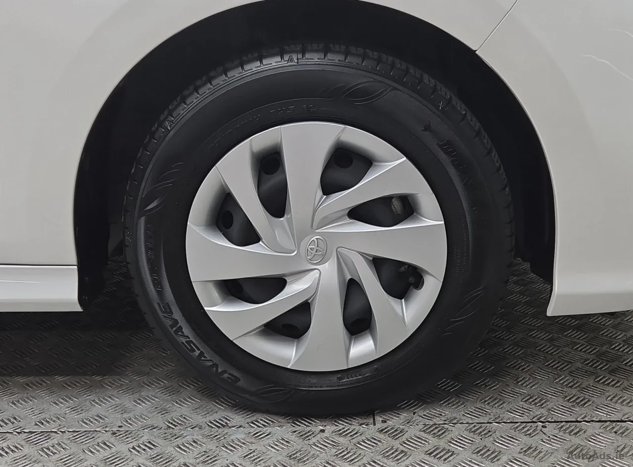 2024 Toyota Yaris – photo 14