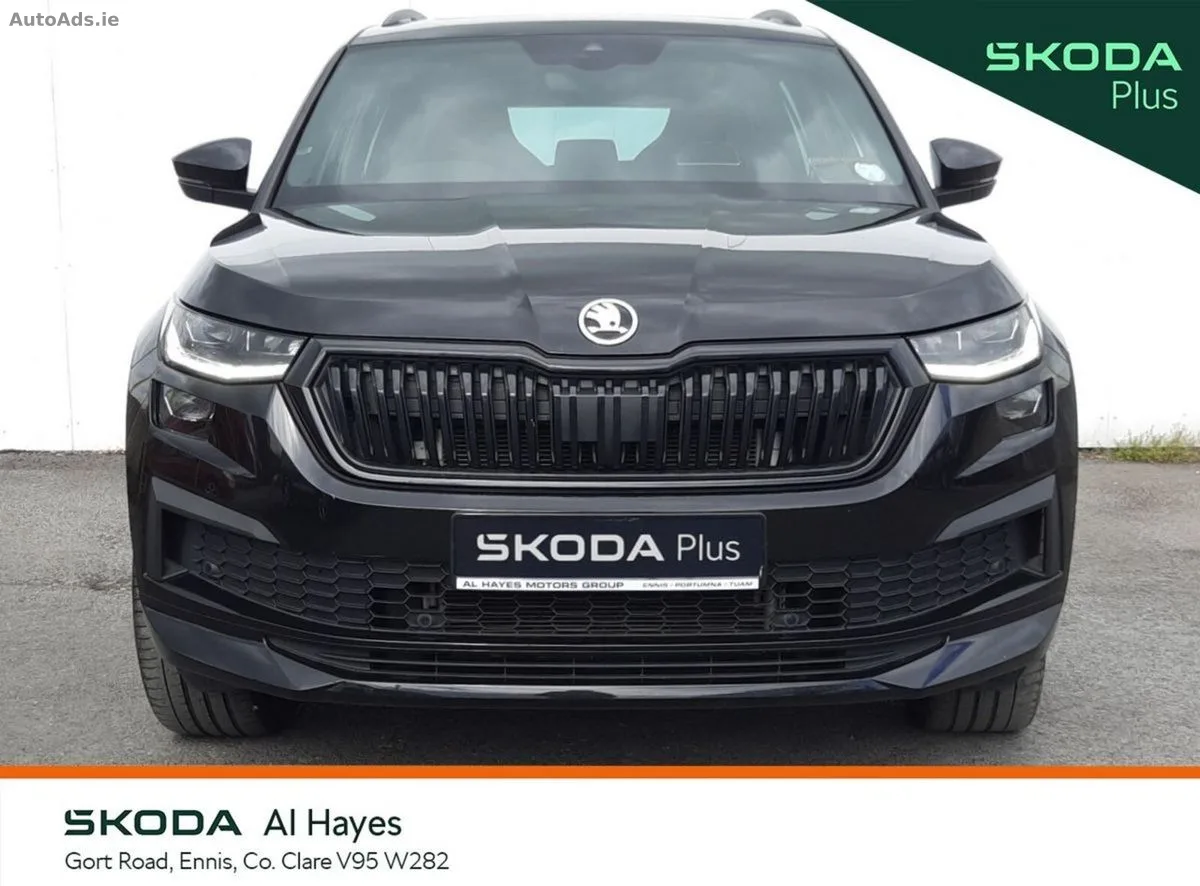 2024 Skoda Kodiaq – photo 11
