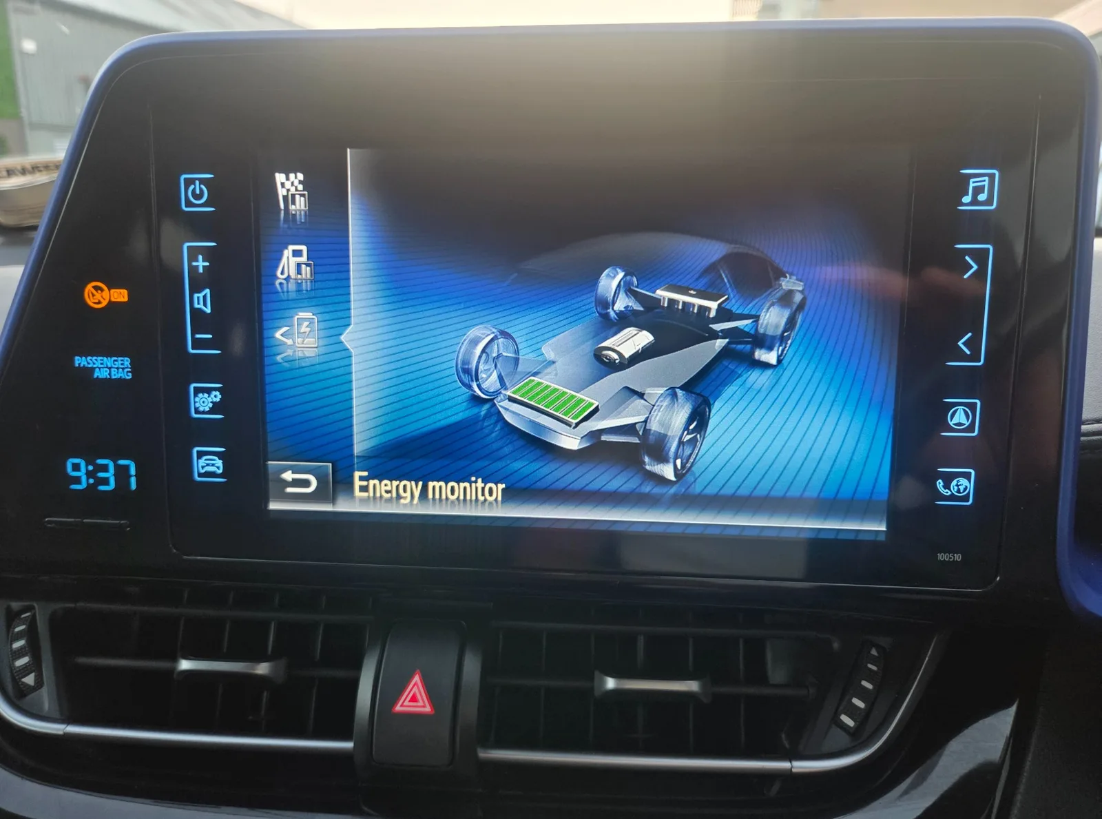 2018 Toyota C-HR – photo 4
