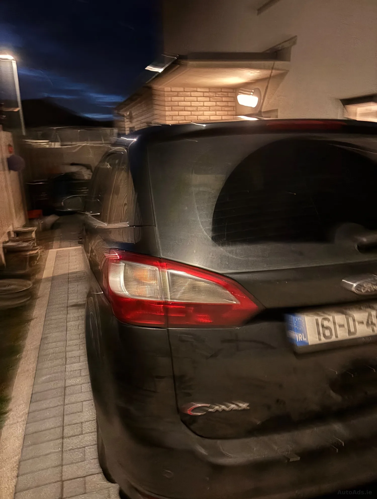 2016 Ford C-Max – photo 5