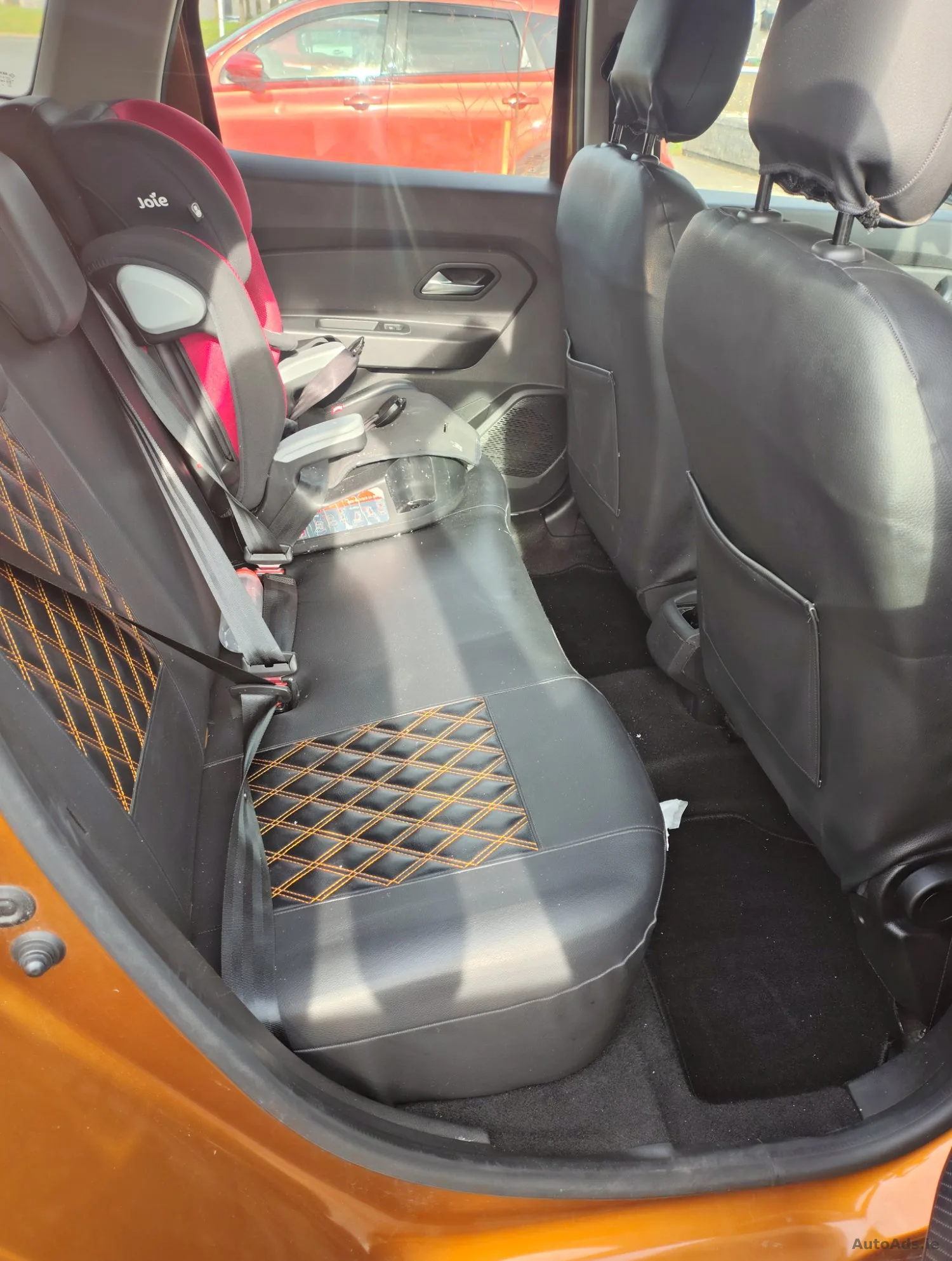 2020 Dacia Duster – photo 4