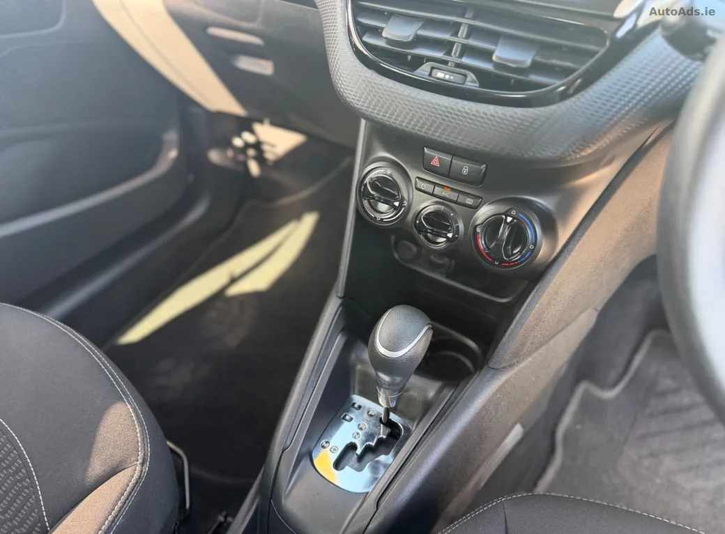 2019 Peugeot 208 – photo 9