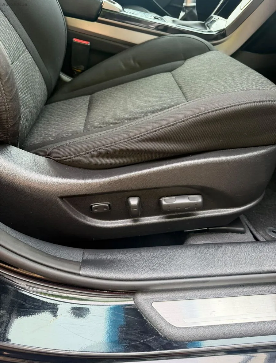 2016 Hyundai i40 – photo 12