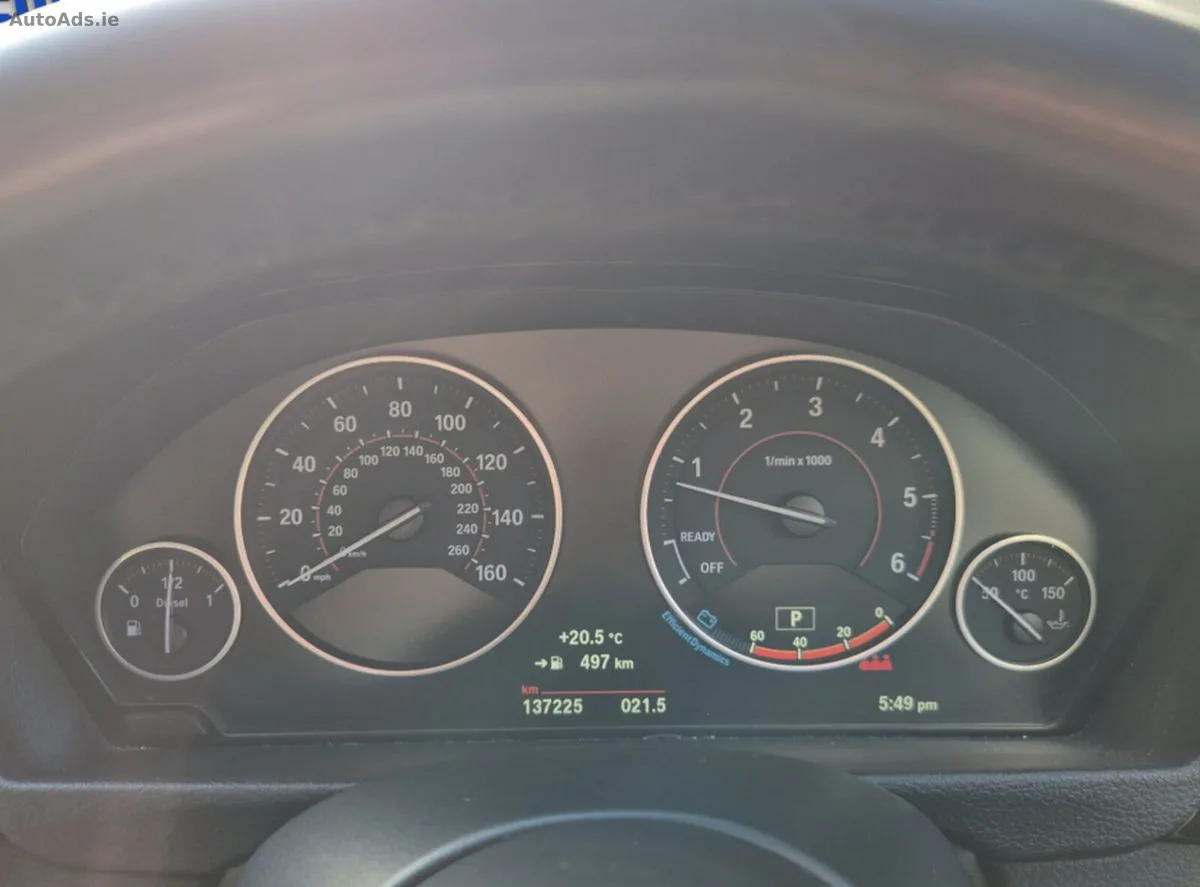 2016 BMW 4-Series – photo 12