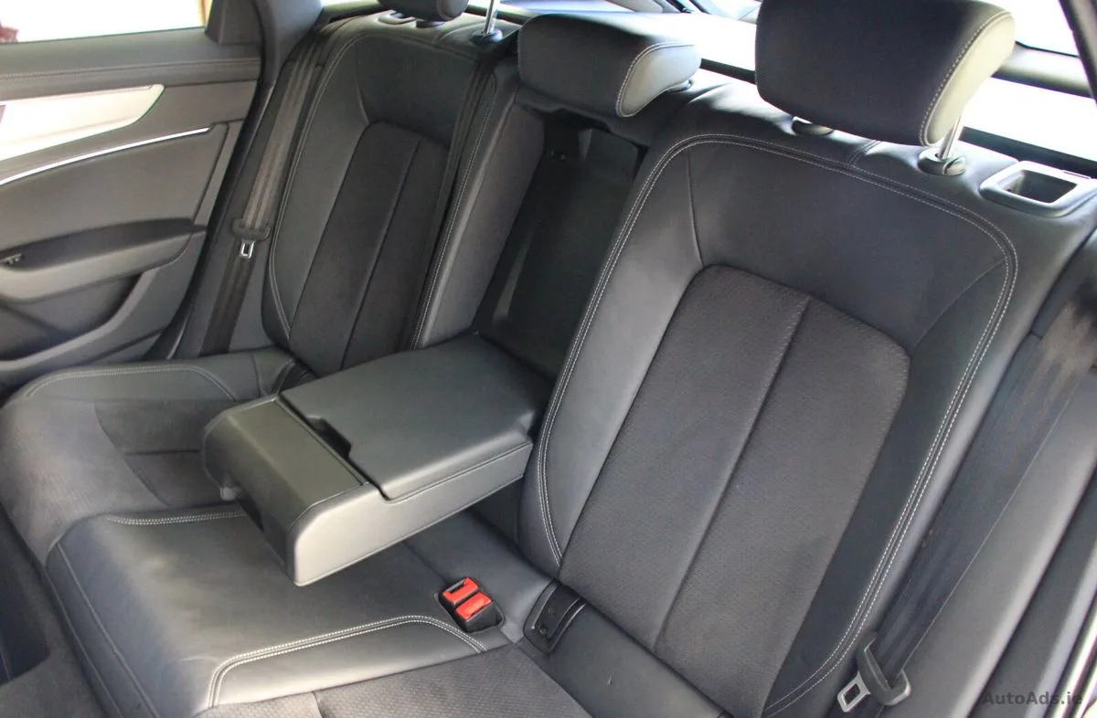 2022 Audi A6 – photo 15