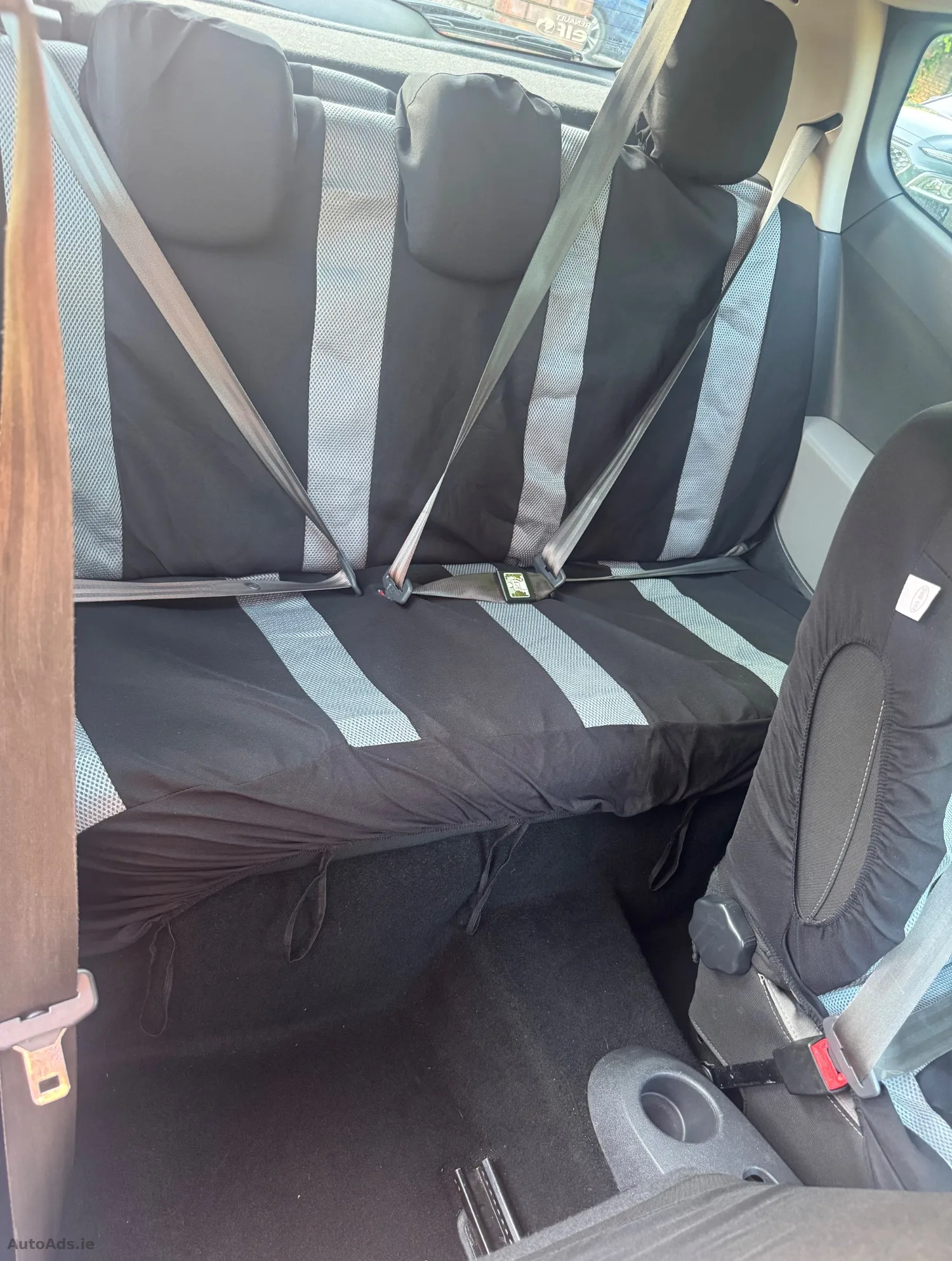 2012 Renault Clio – photo 6