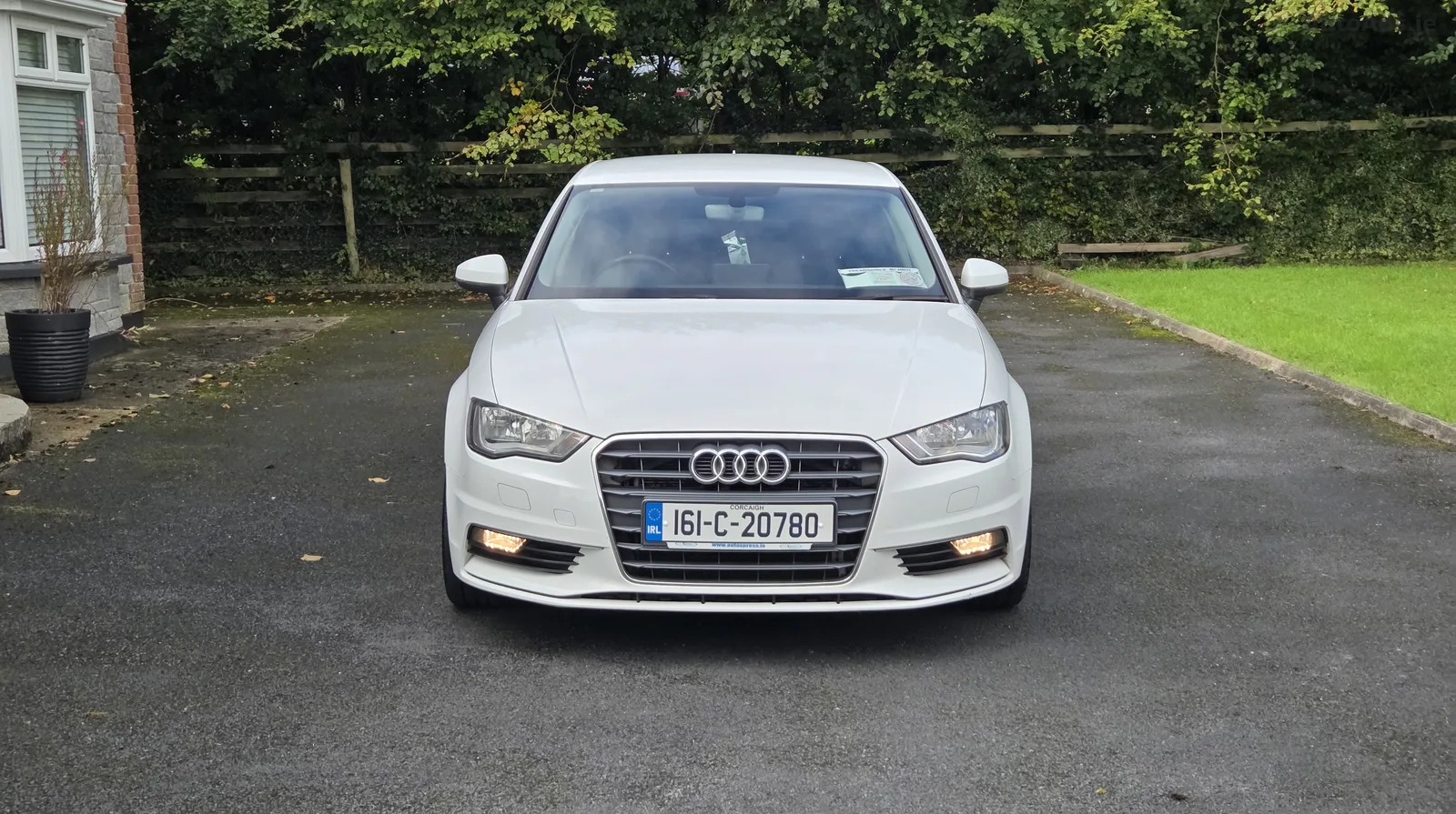 2016 Audi A3 – photo 2