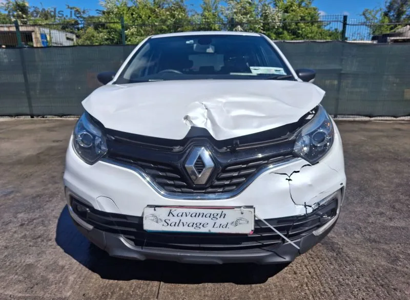 2019 Renault Captur – photo 7