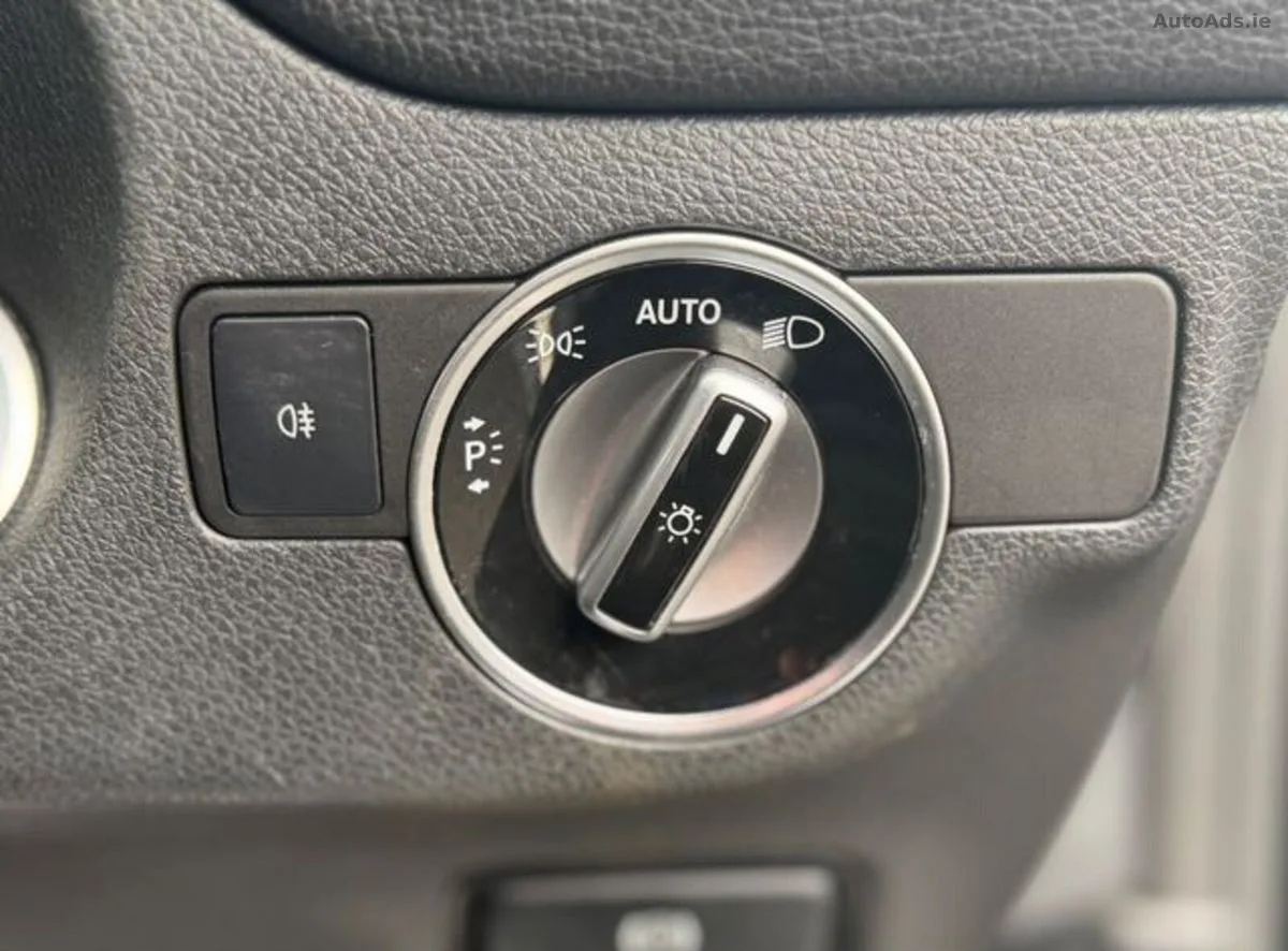 2018 Mercedes-Benz CLA – photo 19