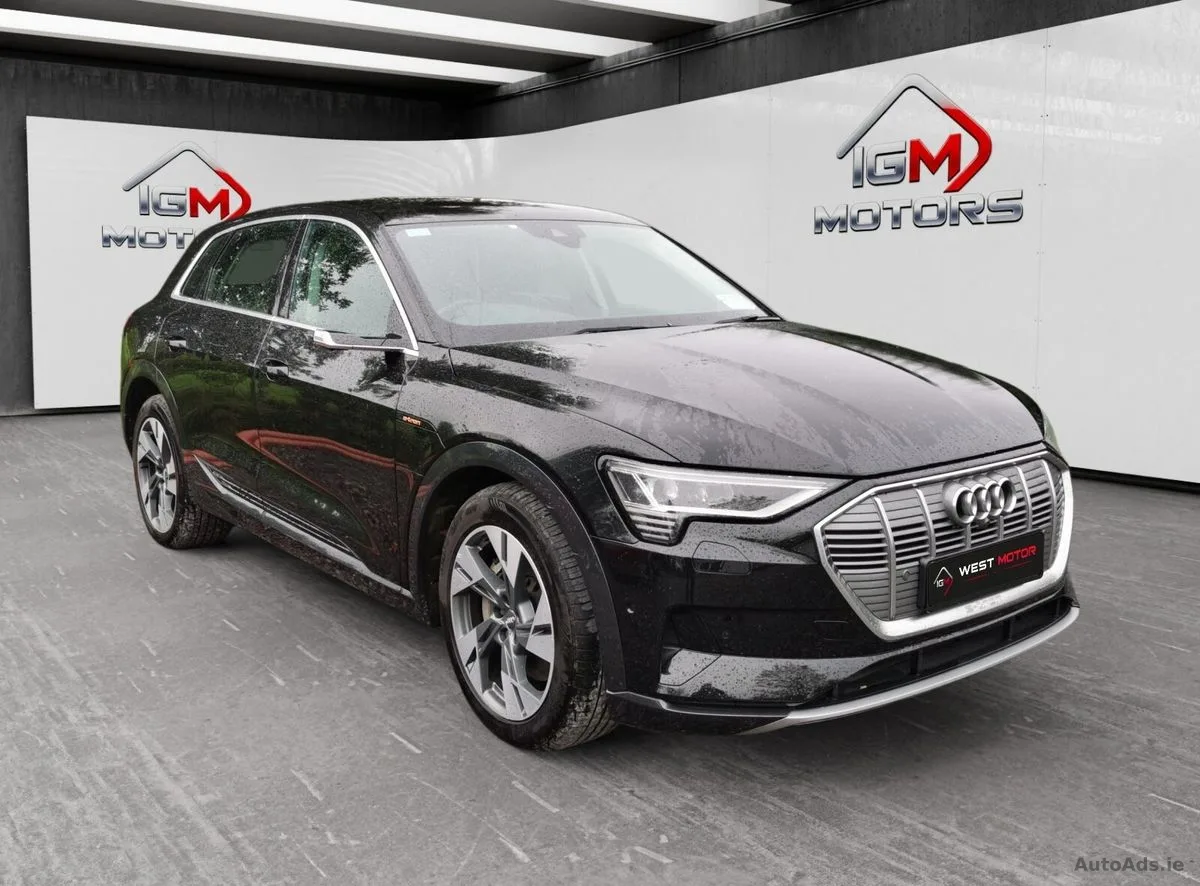 2020 Audi e-tron – photo 17