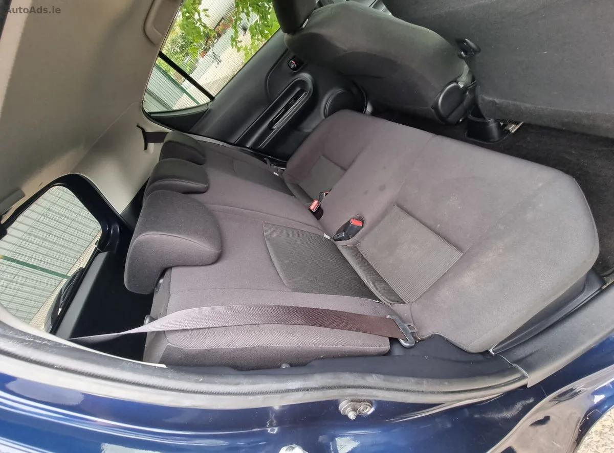 2019 Toyota Aqua – photo 15