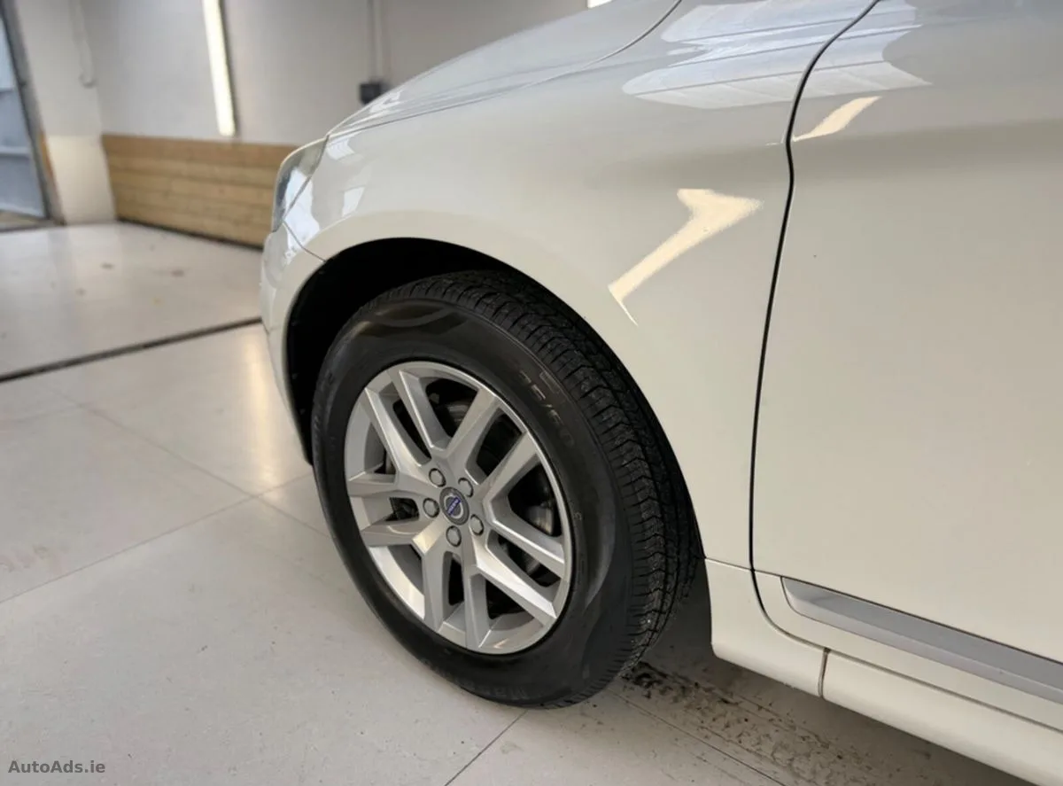 2017 Volvo XC60 – photo 8
