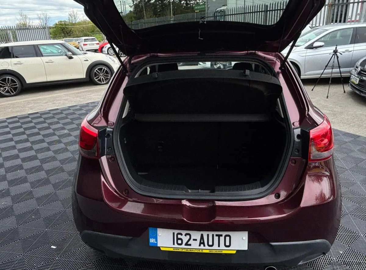2016 Mazda Demio – photo 6