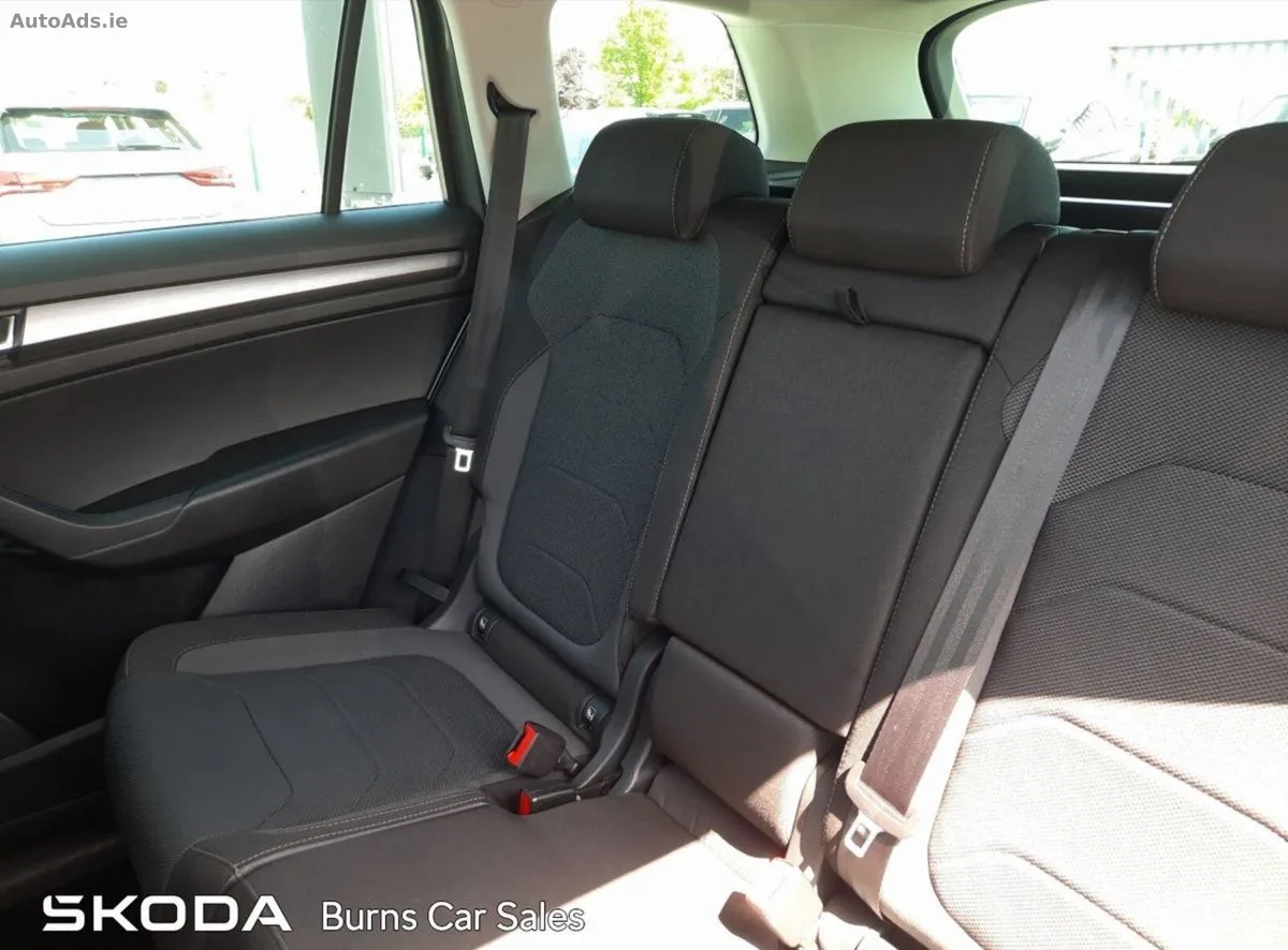 2018 Skoda Kodiaq – photo 7