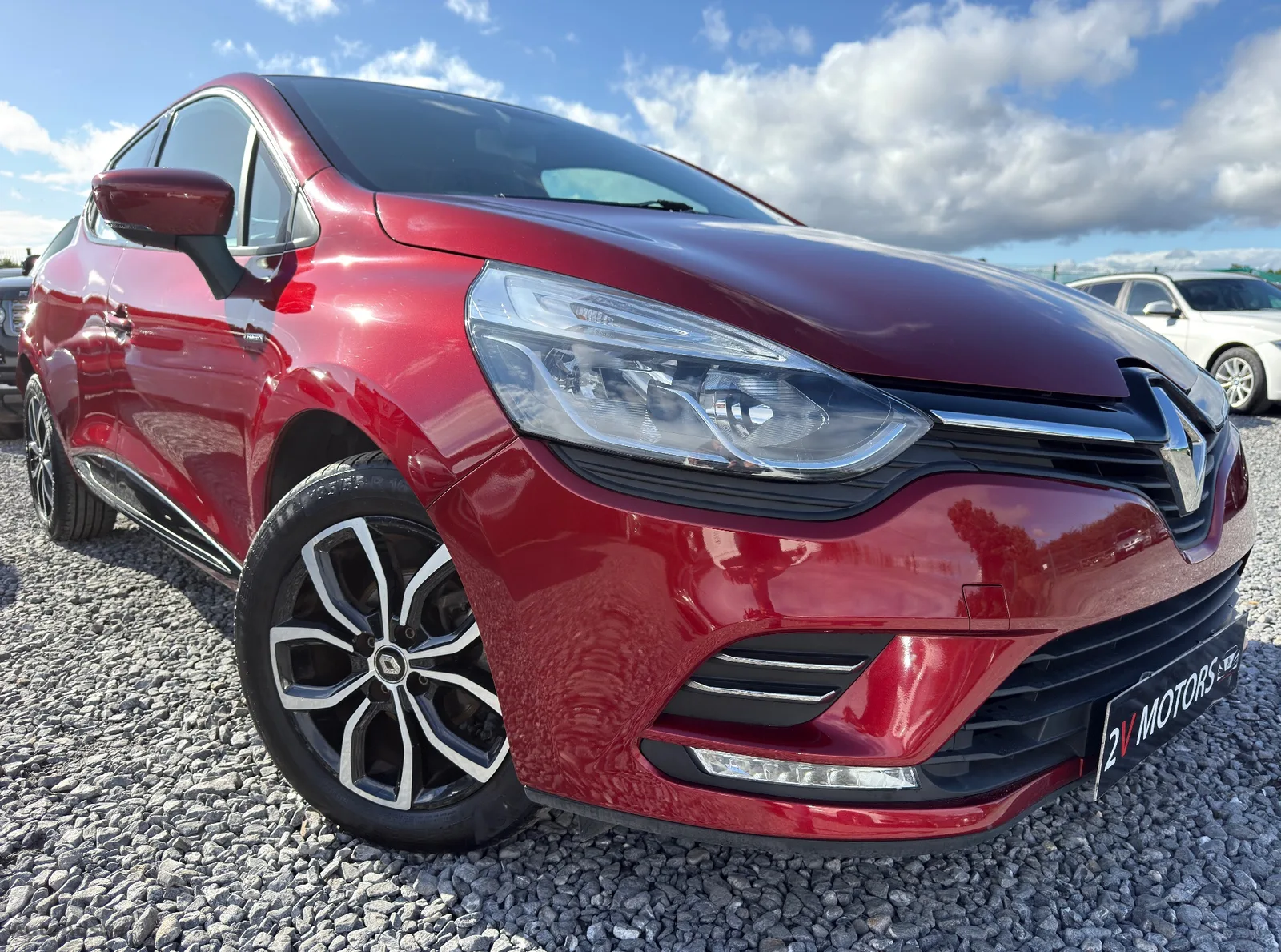2019 Renault Clio – photo 8