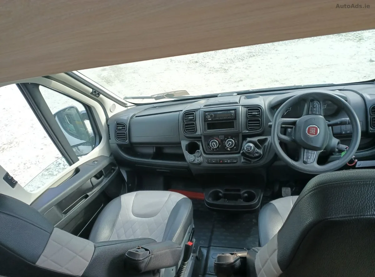 2023 Fiat Ducato 600K – photo 7