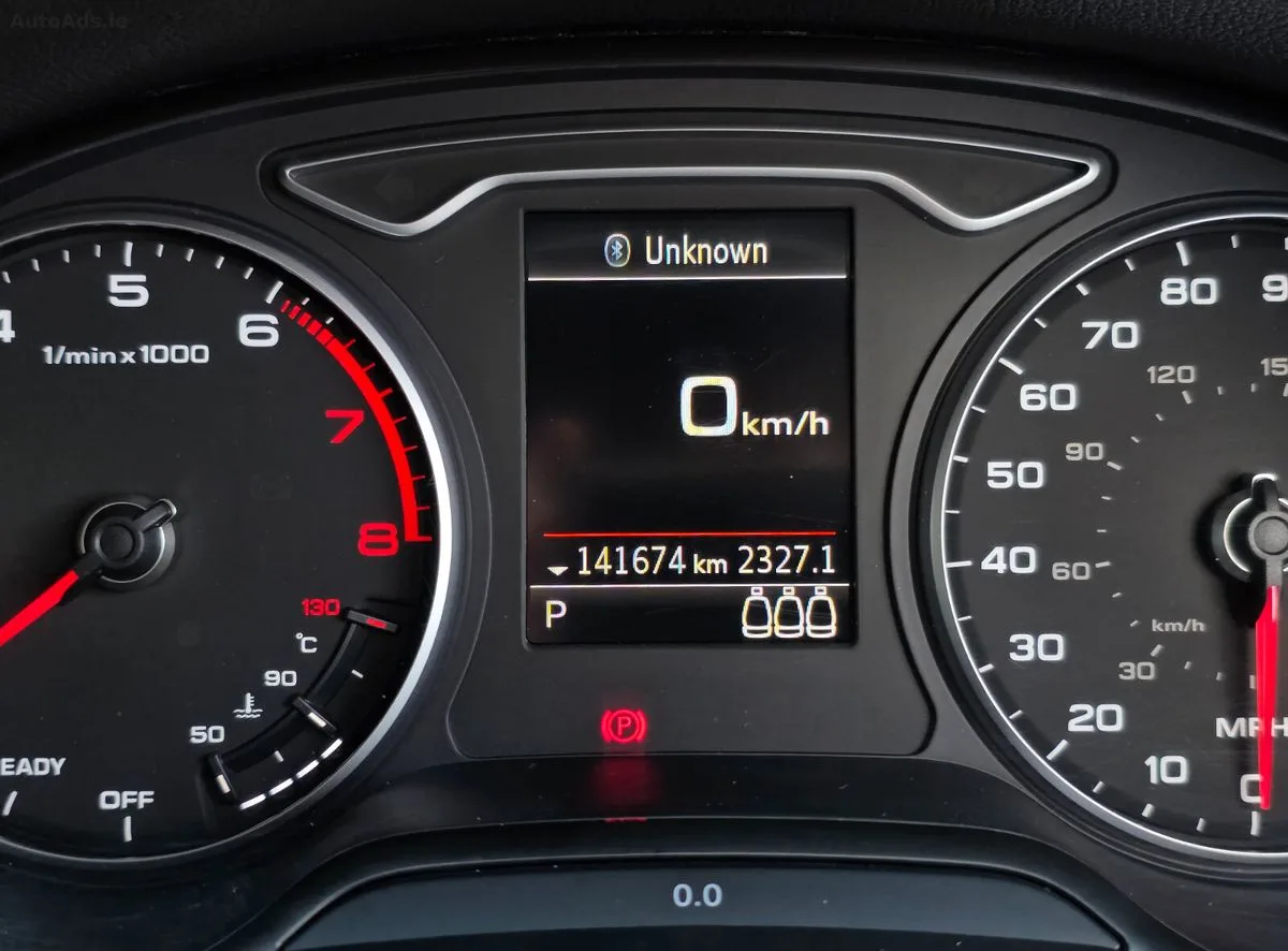 2019 Audi A3 – photo 12
