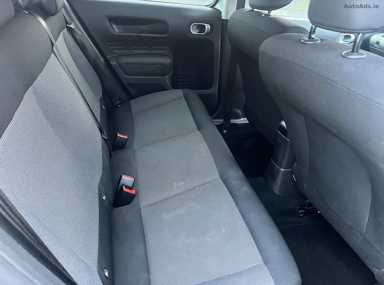 2015 Citroen C4 – photo 5