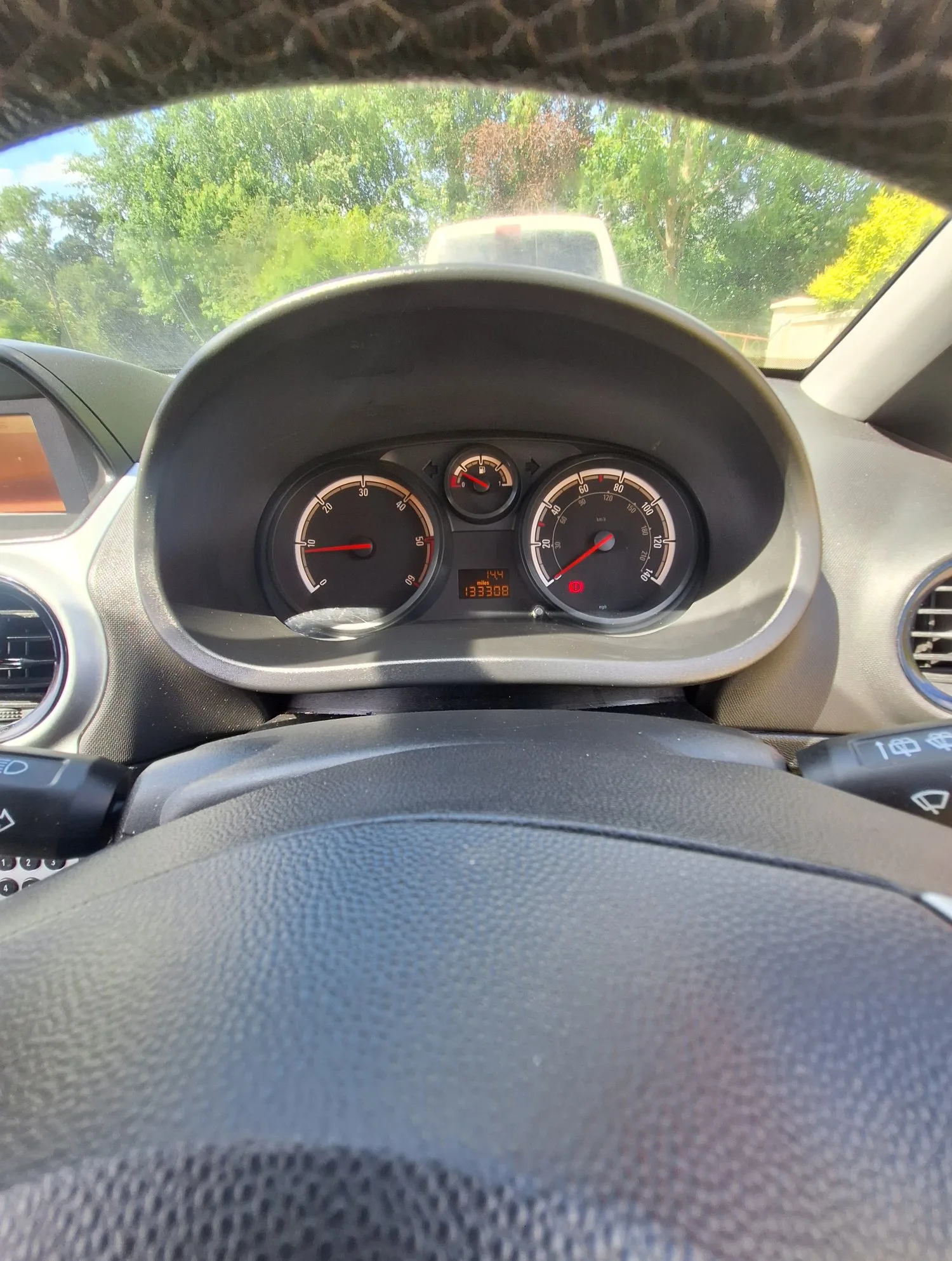 2013 Vauxhall Corsa – photo 7