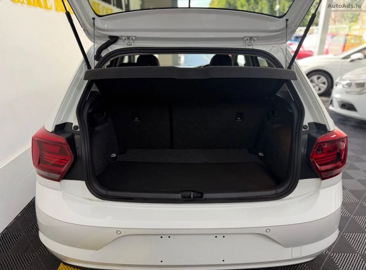 2018 Volkswagen Polo – photo 7