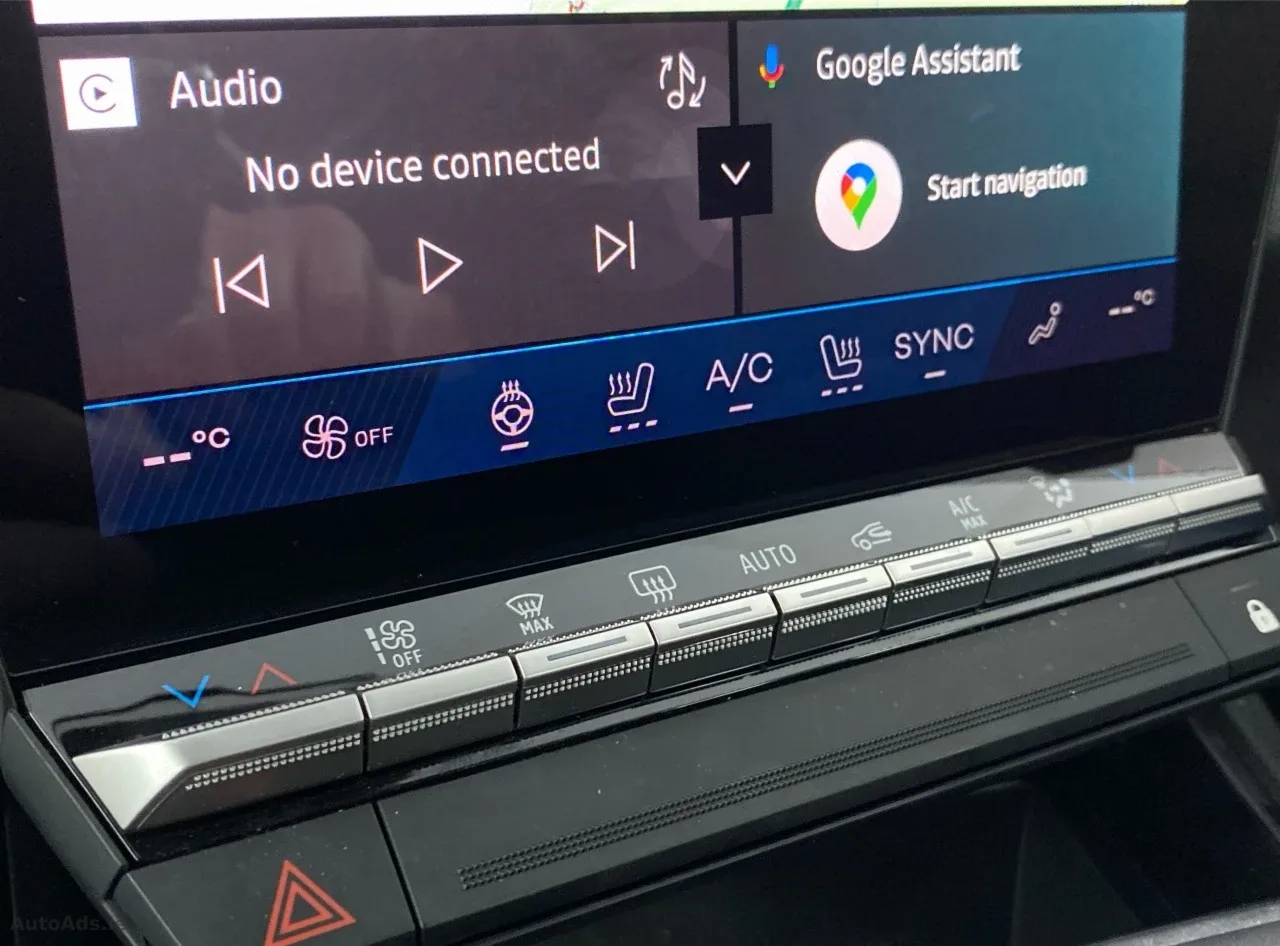 2026 Renault Austral – photo 16