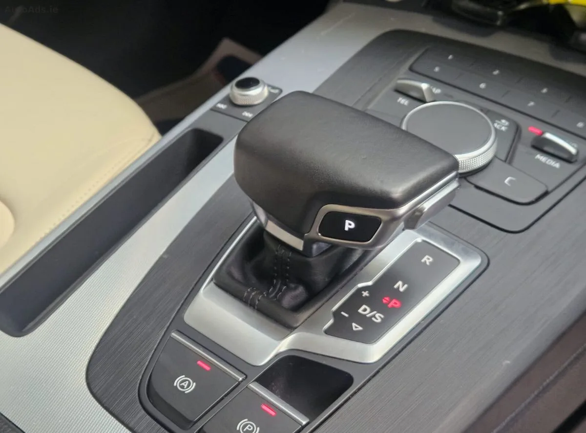 2019 Audi Q5 – photo 17