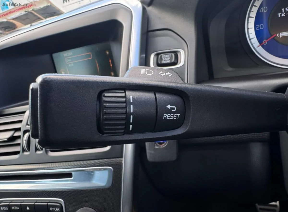 2013 Volvo XC60 – photo 18
