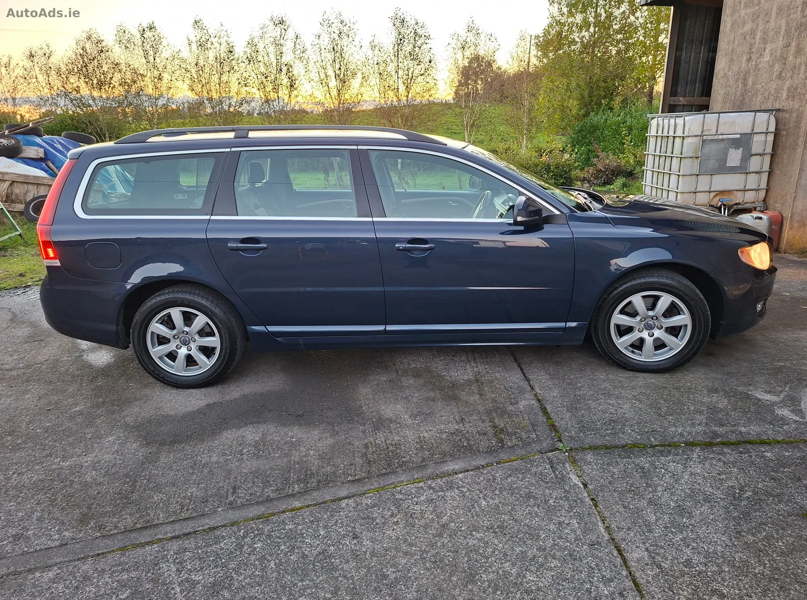 2014 Volvo V90 – photo 6
