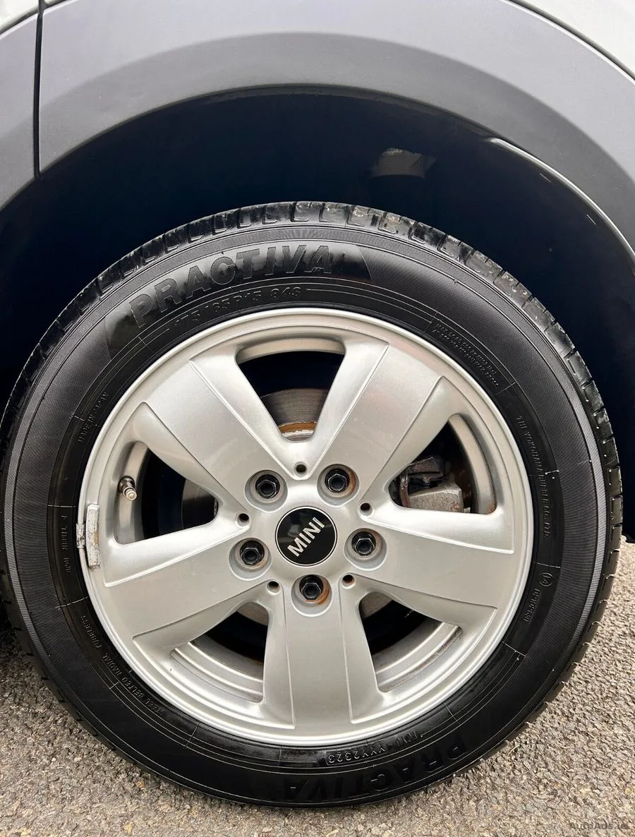 2018 Mini One – photo 10
