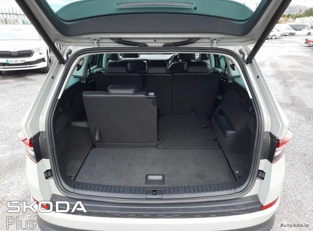 2023 Skoda Kodiaq – photo 10