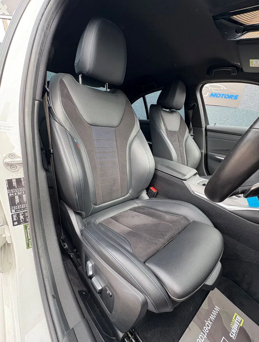 2020 BMW 3-Series – photo 4