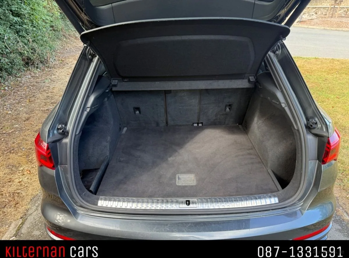 2019 Audi Q3 – photo 15